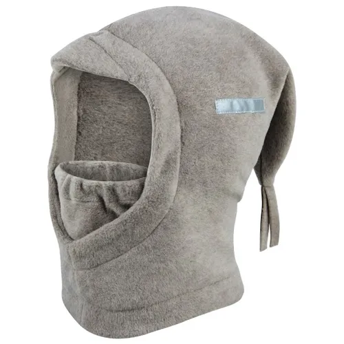 Sterntaler - Kid's Schalmütze - Sturmhaube Gr 55 cm grau