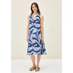 CECIL Midikleid für Damen in urban navy von CECIL