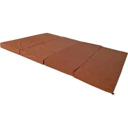 Klappmatratze Faltmatratze 200 x 160 x 8 cm