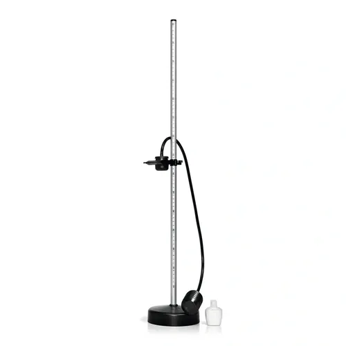 Rockabrunder mit Aluminiumstange und Kreidepulver Prym 611767