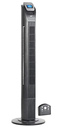 Sichler Haushaltsgeräte Säulenventilator von Sichler Haushaltsgeräte