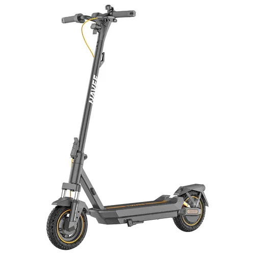 Navee GT3 E-Scooter – 800 W Motor, 50 km Reichweite von NAVEE