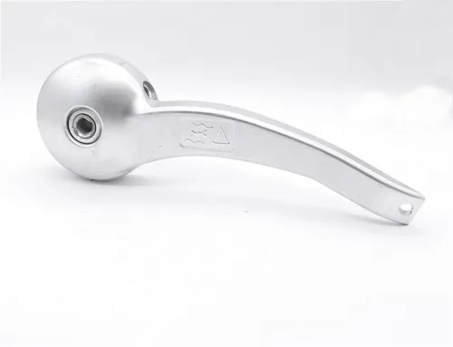 Alko Druckscheibe Griff Links AKS 2004 3004 3504 zu Schlingerkupplung 690241