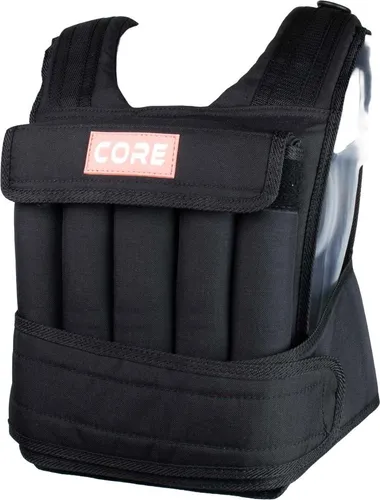 Nordcore Gewichtsweste Core 15kg