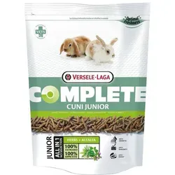 VERSELE-LAGA Cuni Adult Komplette 500 g Kaninchenfutter von Versele-Laga