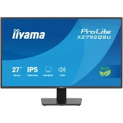 iiyama ProLite X2792QSU-B1 27