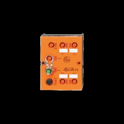 Produktbild Ifm Electronic RFID Auswerteeinheit DTE102 Sensoren RFID