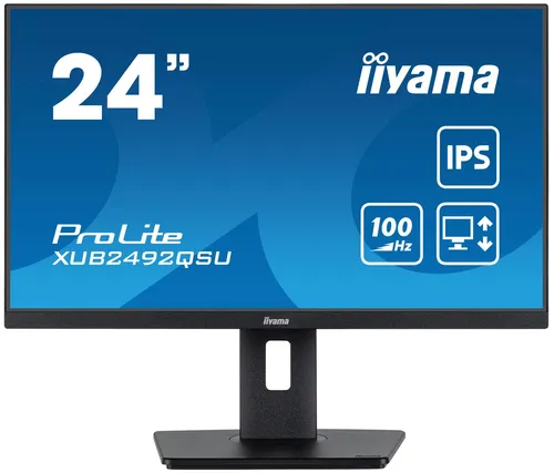 iiyama ProLite XUB2492QSU-B1 von iiyama