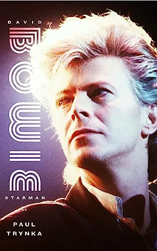 David Bowie: Starman