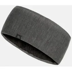 DANISH ENDURANCE Merino Fleece Stirnband - Unisex Winter Stirnband aus Merinowolle, bietet hervorragende Wärmeisolierung und hohen Tragekomfort – ideal für kaltes Wetter und Outdoor-Aktivitäten.