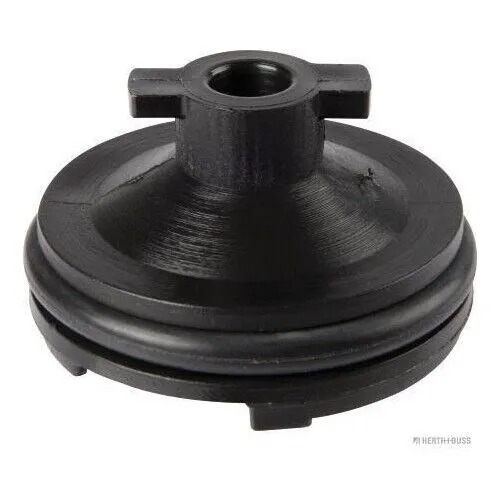 Herth+buss Elparts Verschlussschraube, Ölwanne 50240002