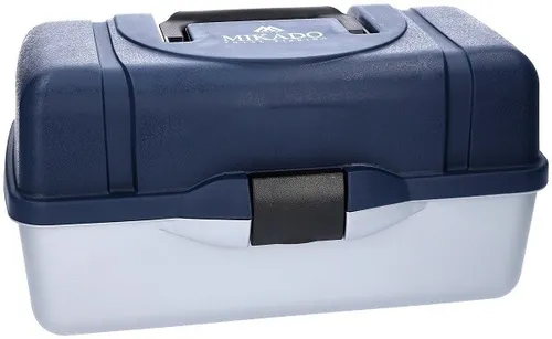 Mikado Box - Für Zubehör (40x22x21cm)