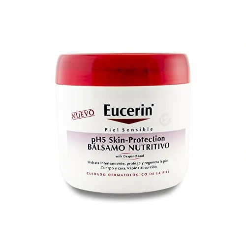 Eucerin Feuchtigkeitscremes 450 ml von Eucerin
