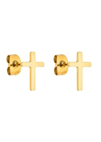 PURELEI Ohrringe Gold von PURELEI