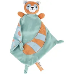 Chicco My Sweet Doudou Roter Panda Schmusedecke von Chicco