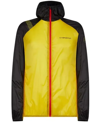 La Sportiva Trail-Laufjacke Blizzard Windbreaker von La Sportiva