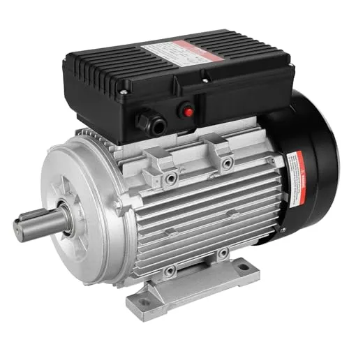 VEVOR 2,2kW Elektromotor 2800U/min