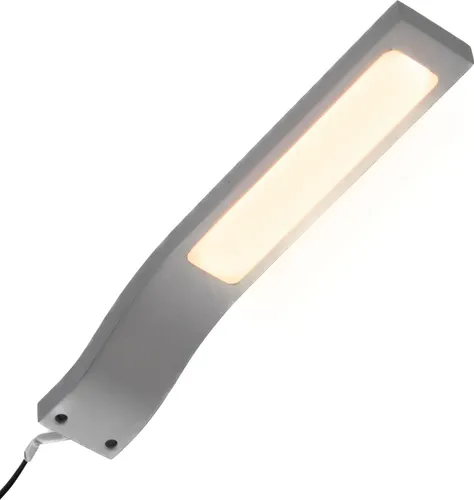 LED Aufbauleuchte Verta 3W 3000K/4000K - Wandleuchten, moderne LED Aufbauleuchte mit nur 25 mm Aufbauhöhe, ideal für Schränke und Vitrinen, einfache Plug-&-Play Installation und energiesparende Technik.