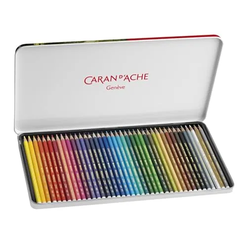 Caran d'Ache 999340
