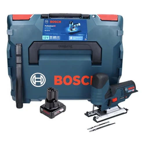 Bosch Stichsägen Blau von Bosch