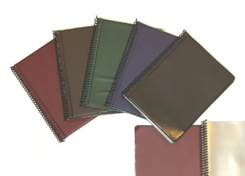 Star Marschmappen 145/15 blau von Star