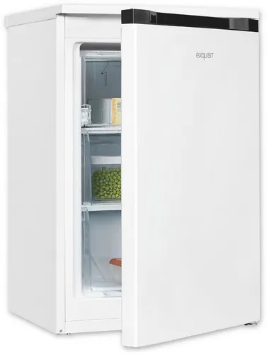 Exquisit Gefrierschrank GS81-051C von Exquisit