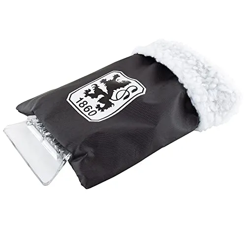 TSV 1860 München Eiskratzer mit Handschuh von TSV 1860 München
