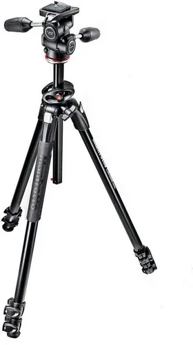 Manfrotto MK290DUA3-3W 290 DUAL Kit von Manfrotto