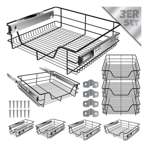 Küchenorganizer von Kesser
