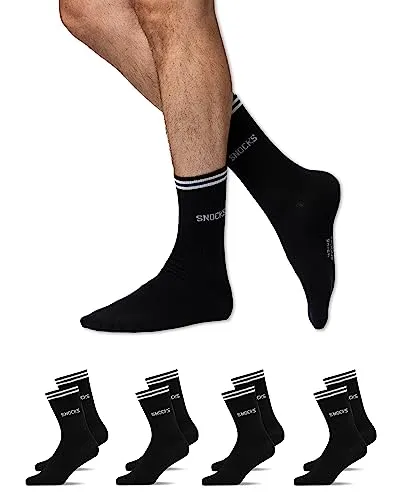SNOCKS Sportsocken von Snocks