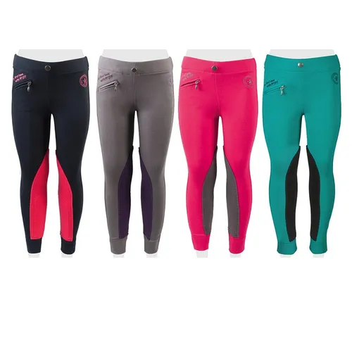 PFIFF 102603 Kinder Reitleggings Ella von PFIFF