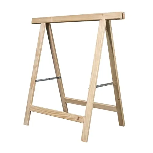 Fixkraft Holzklappbock 75x76x4 cm – Stabil und Vielseitig für Werkstatt und Garten - Praktischer Fixkraft Holzklappbock 75x76x4 cm, ideal für Holzarbeiten und Heimwerkerprojekte. Robust und klappbar für platzsparende Aufbewahrung.