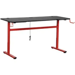 Schreibtische Rot von Carryhome