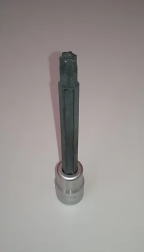 STAHLWILLE T50 1/2“ Schraubendreher-Einsatz Torx #03131450