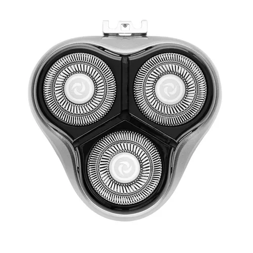 Eta Ersatzkopf 2343 90100 Schwarz von ETA