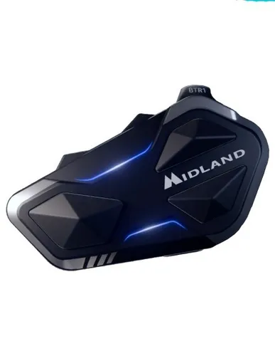 DE Midland BTR1 RCF ohne Antenne Einzelpackung