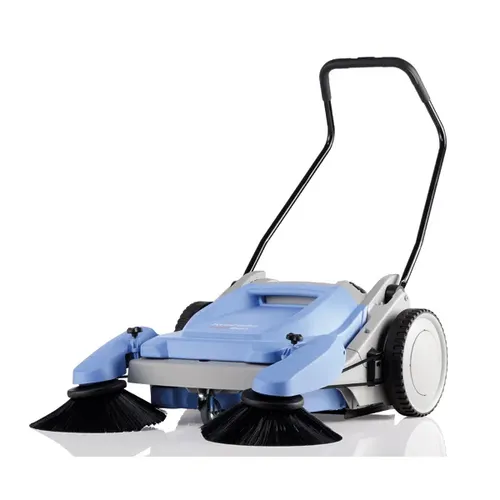 Kränzle Kehrmaschine Colly 800