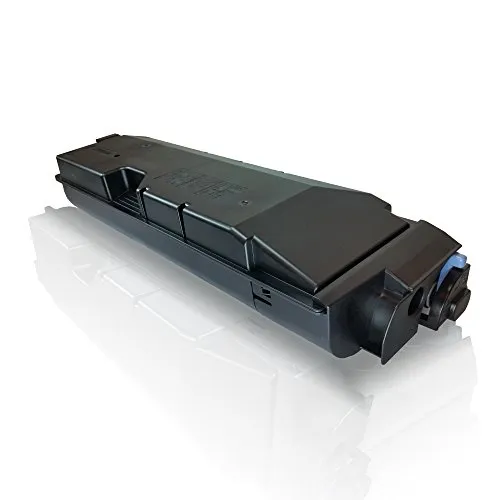 Print-Klex Tonerkartusche kompatibel für Kyocera TK6705-70.000 Seiten kompatibel für Kyocera TASKalfa 6500i TASKalfa 6501i TASKalfa 8000i TASKalfa 8001i Schwarz Black TK 6705 1T02 LF0NL0 - Premium Pr