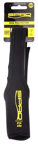 Spro Neoprene Rod Protector 2,10m-2,40m von SPRO