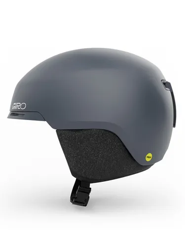 Giro Taggert MIPS Matte Indigo (L) - Skihelm mit MIPS-Technologie für maximalen Schutz, leichtes Design und individuelle Anpassung – ideal für Pistenliebhaber und Snow Park Enthusiasten.