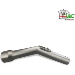 MisterVac Staubsaugerhandgriff, Schlauchhandgriff, Handgriff kompatibel mit Miele Compact C2 Allergy EcoLine Plus