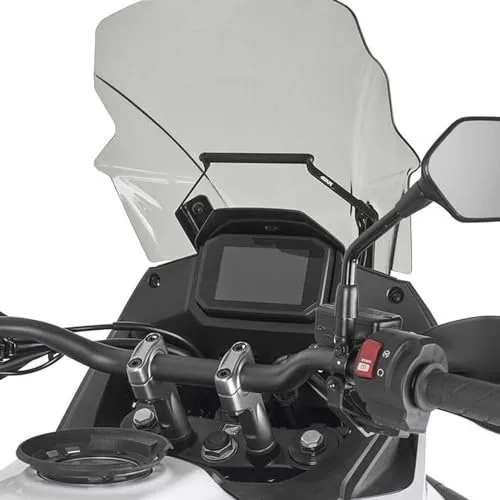 GIVI Halterung für Smartphone/Navigationsgerät