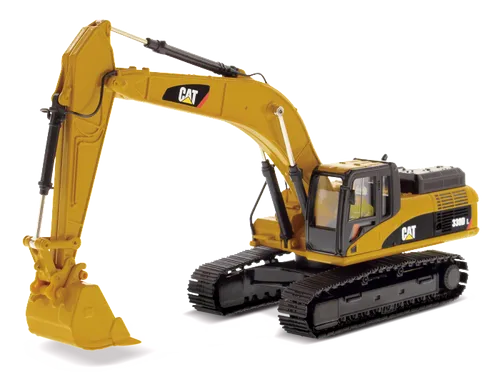Produktbild DIECAST MASTERS