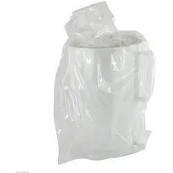 Irrigator Komplett Kunststoff 2 l 1 St von Dr. JUNGHANS