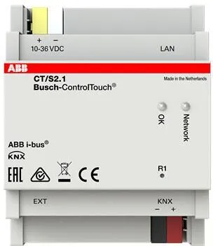 ABB CT/S2.1 (2CKA006136A0218) von ABB