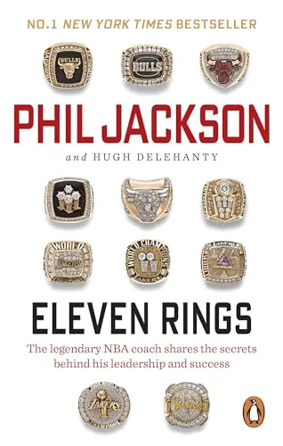 Eleven Rings