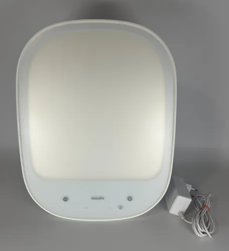 Philips EnergyLight HF3419 Tageslichtlampe 10000 Lux Lichttherapie [GUT]