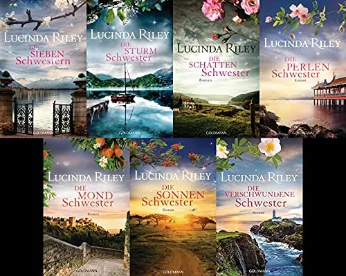 Die sieben Schwestern