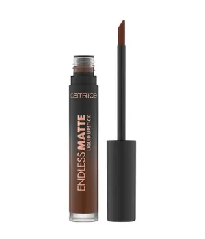 CATRICE Endless Matte Liquid Lipstick 5 ml Nr. 100 - Coffee Date?