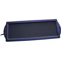 PAT Solar-Batterie-Lader 12 V / 1,5W